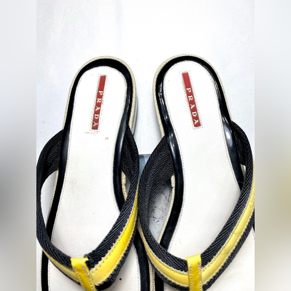 PRADA Sandals Shoes - Picture 10 of 14
